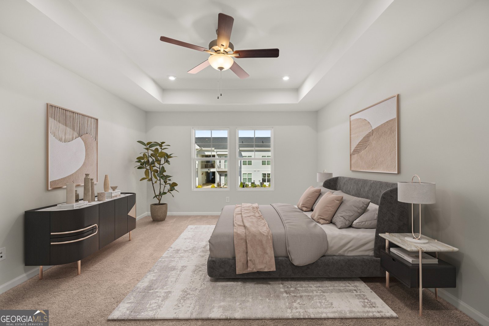 495 Crown Drive Cartersville - 14