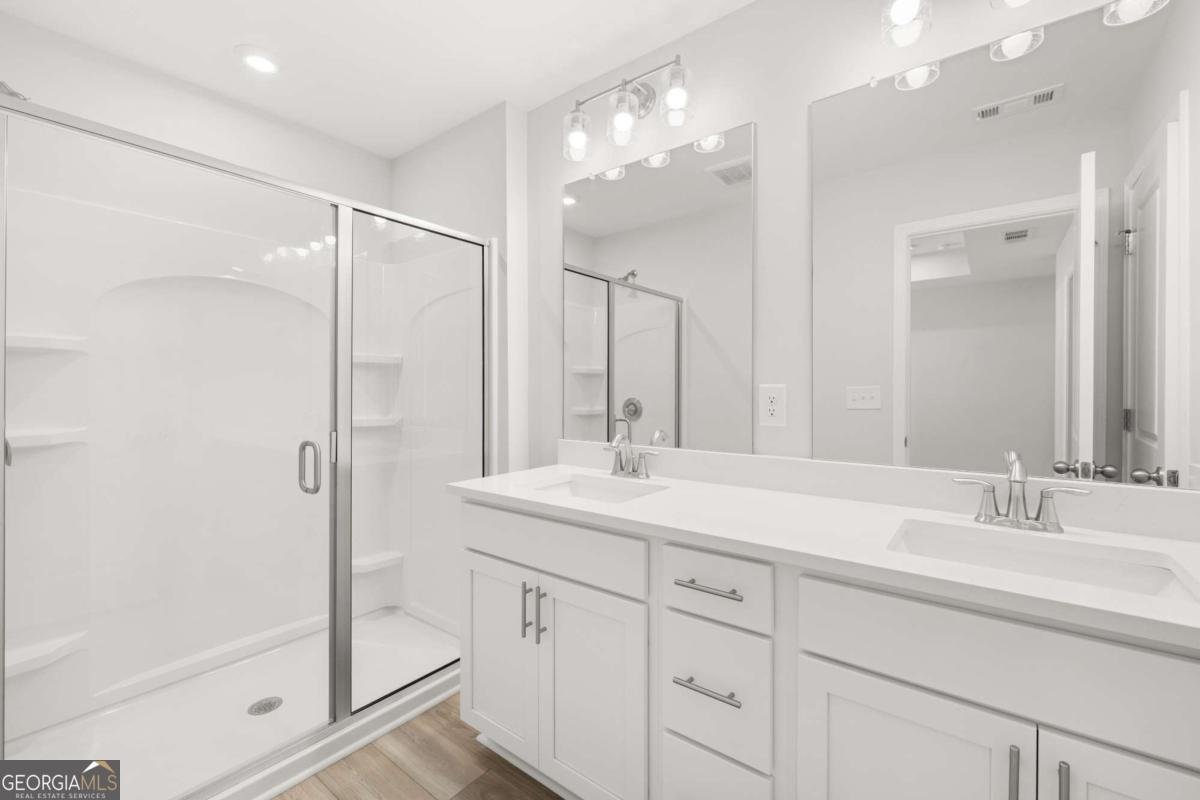 495 Crown Drive Cartersville - 16