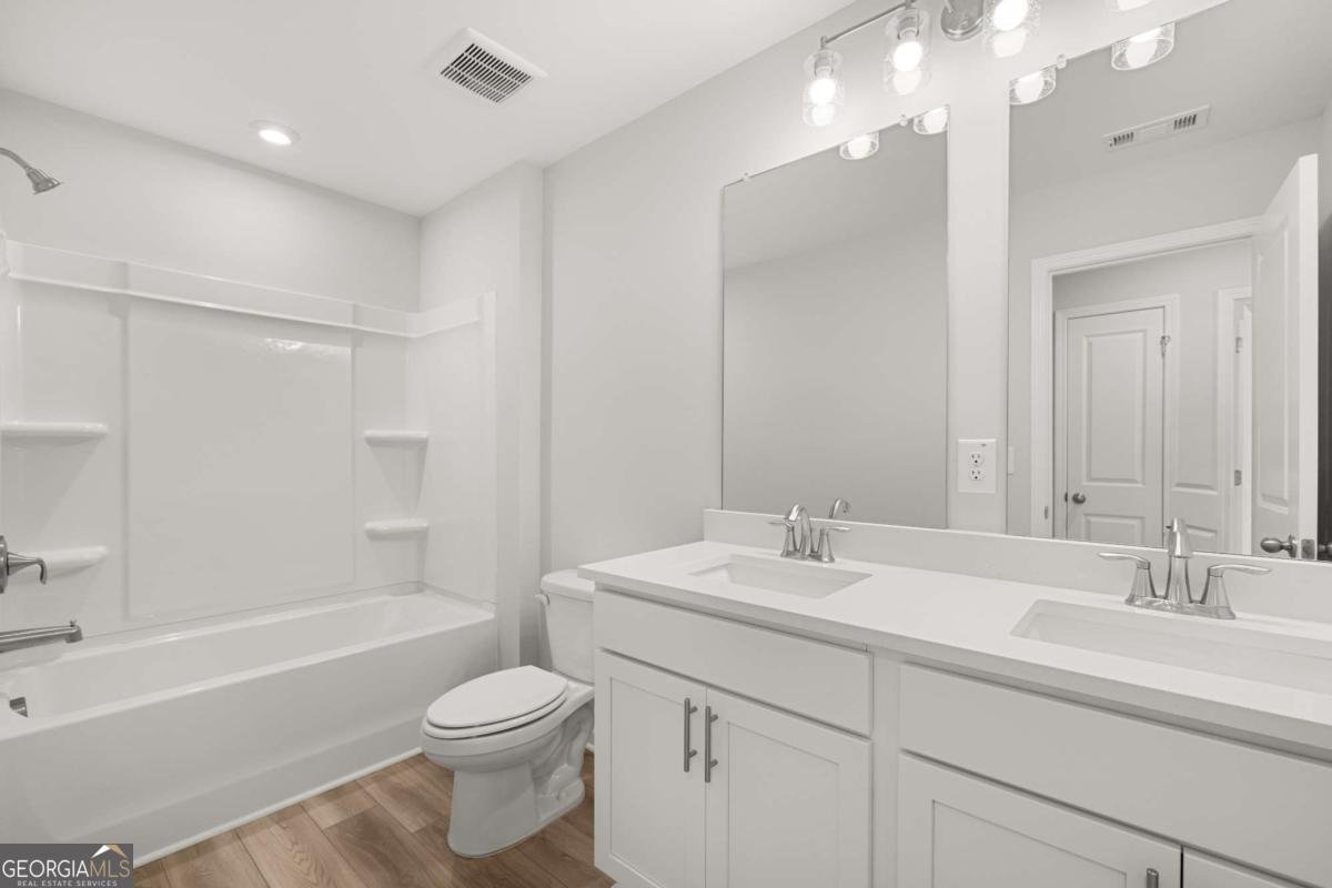 495 Crown Drive Cartersville - 19