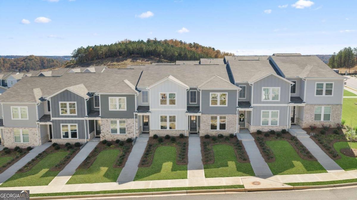 495 Crown Drive Cartersville - 2