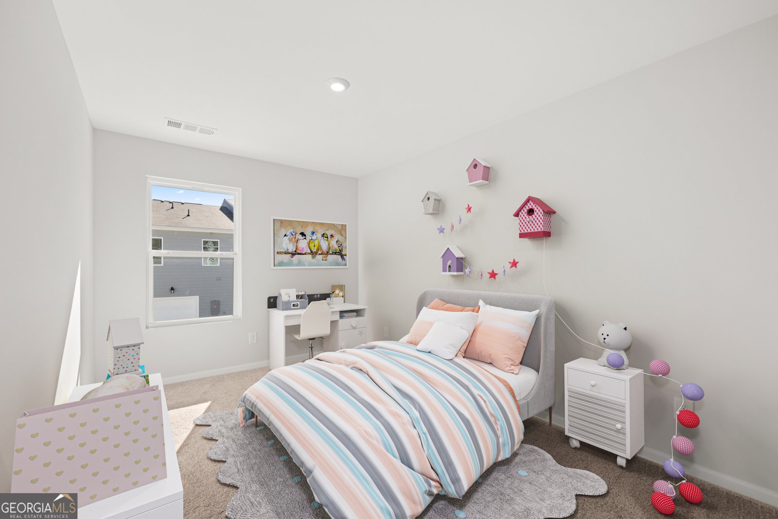 495 Crown Drive Cartersville - 20