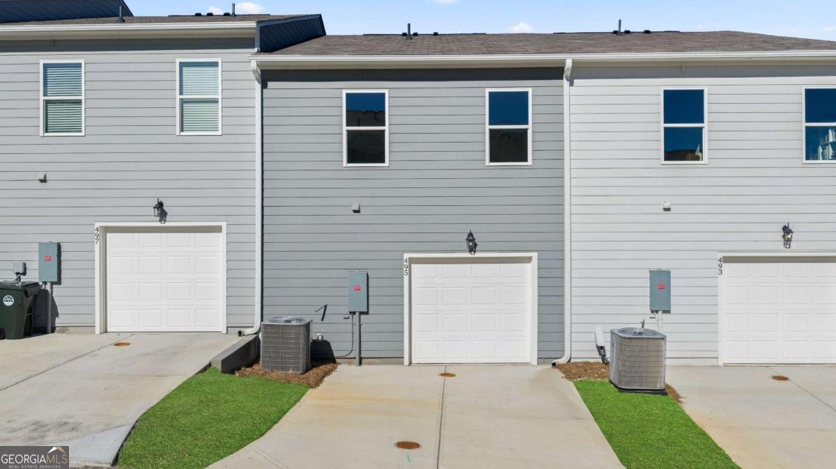 495 Crown Drive Cartersville - 22