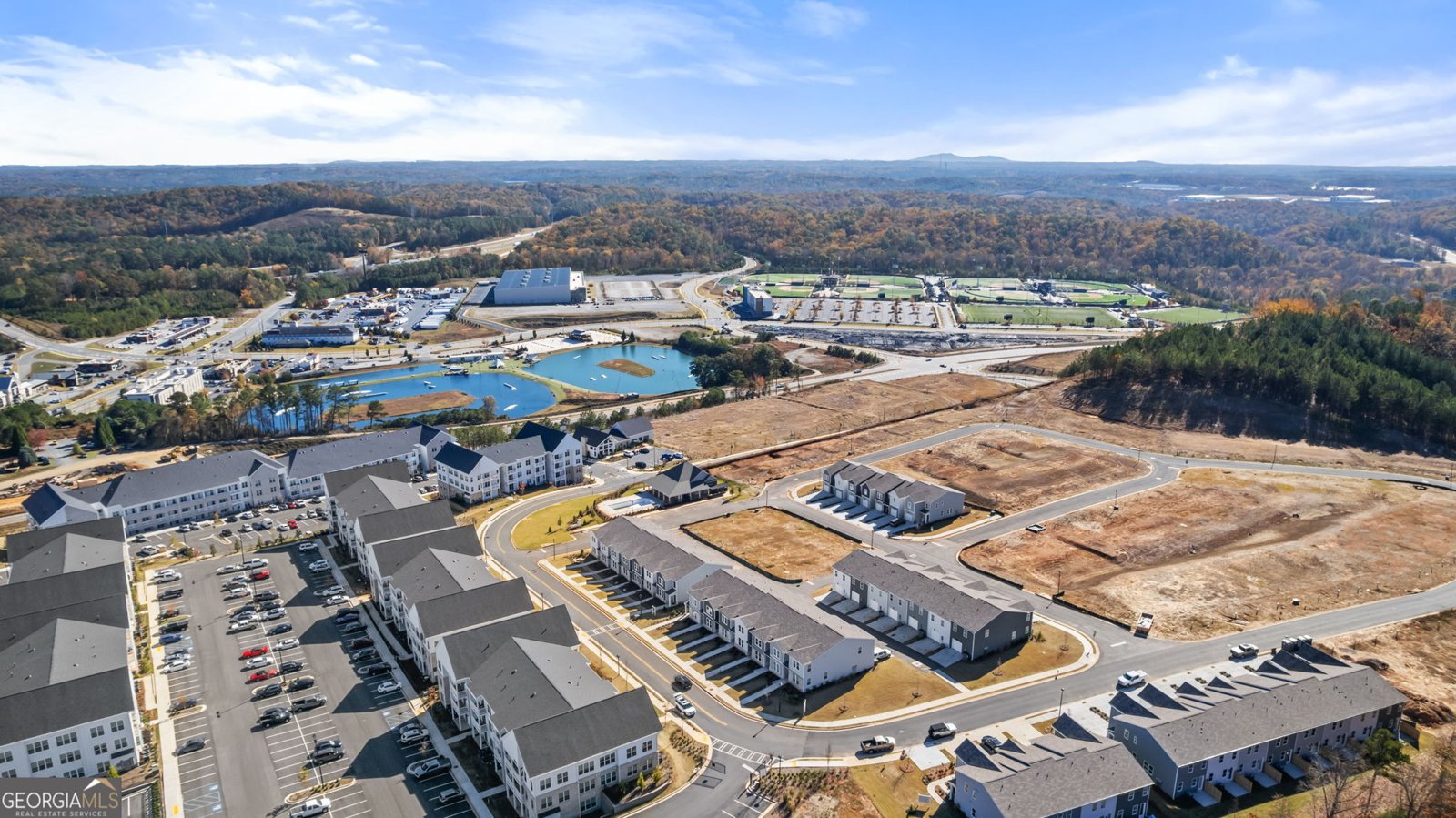 495 Crown Drive Cartersville - 23