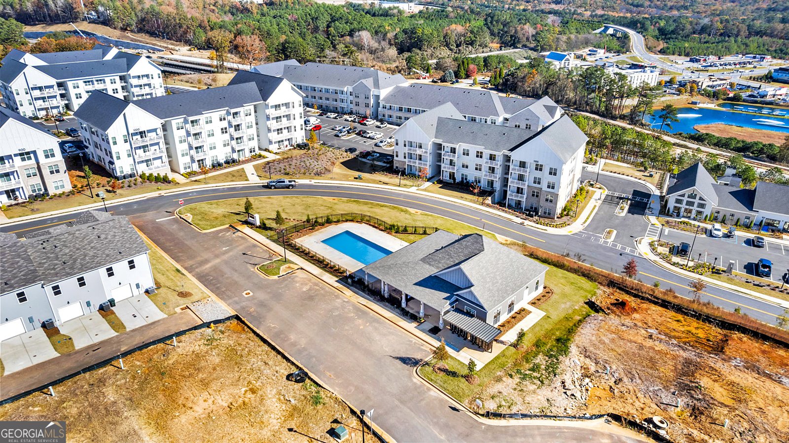 495 Crown Drive Cartersville - 24