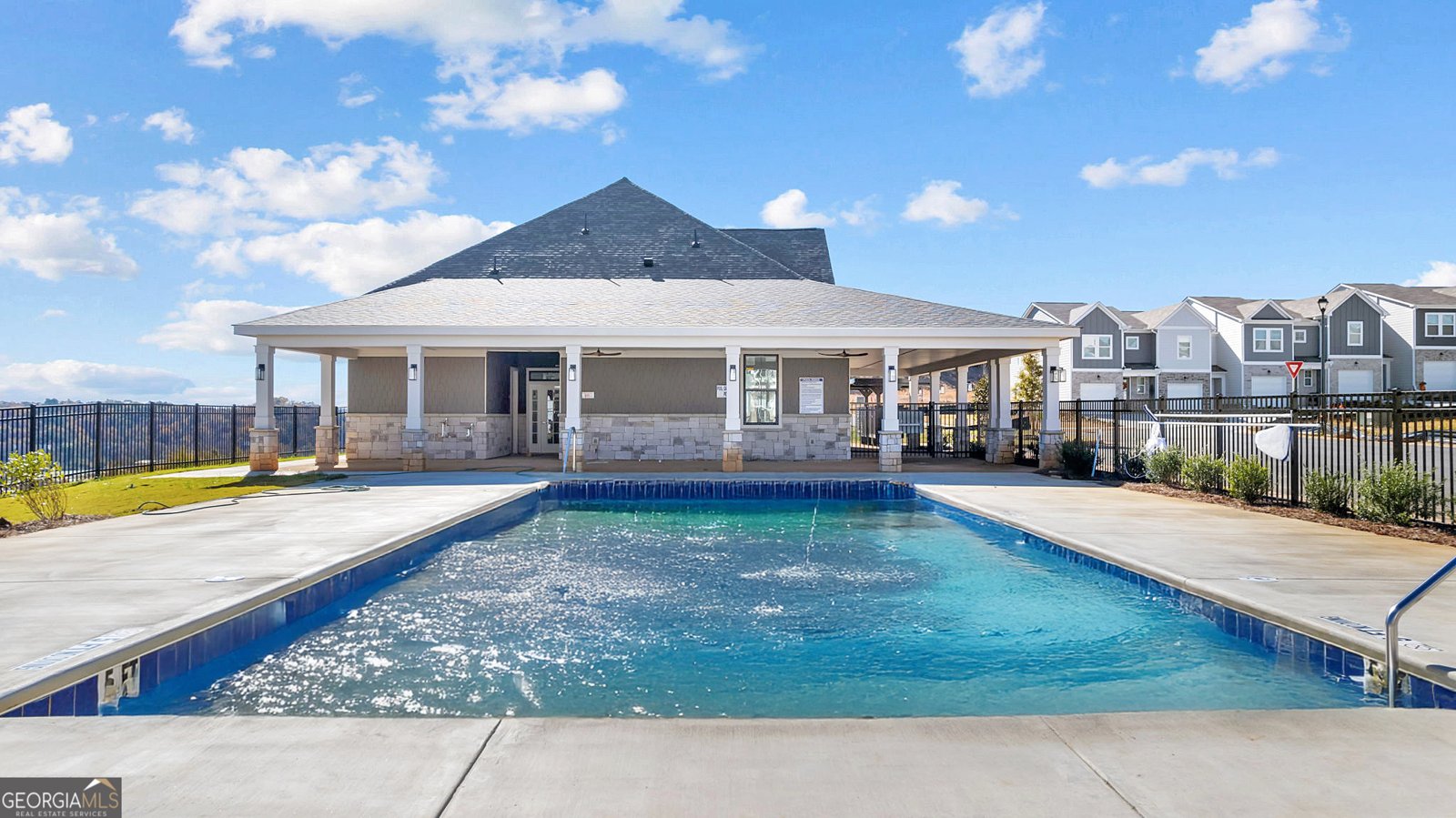 495 Crown Drive Cartersville - 25