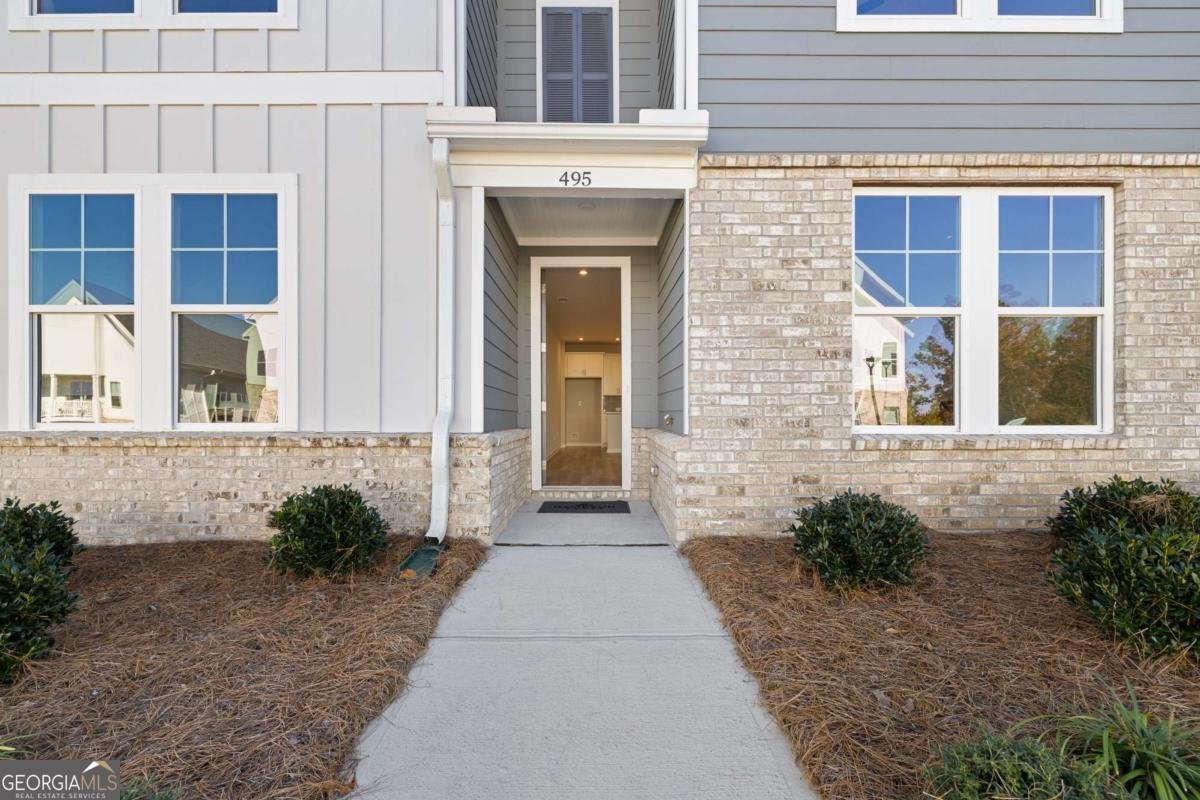 495 Crown Drive Cartersville - 3