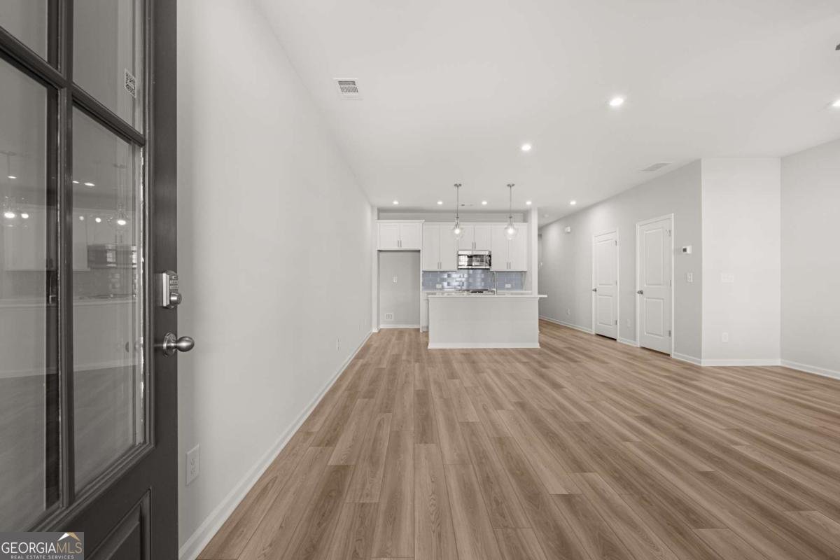 495 Crown Drive Cartersville - 4