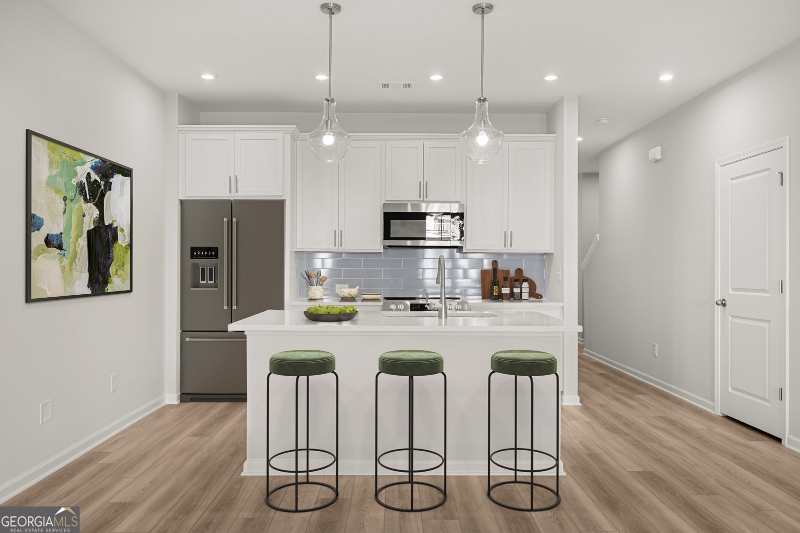 495 Crown Drive Cartersville - 5