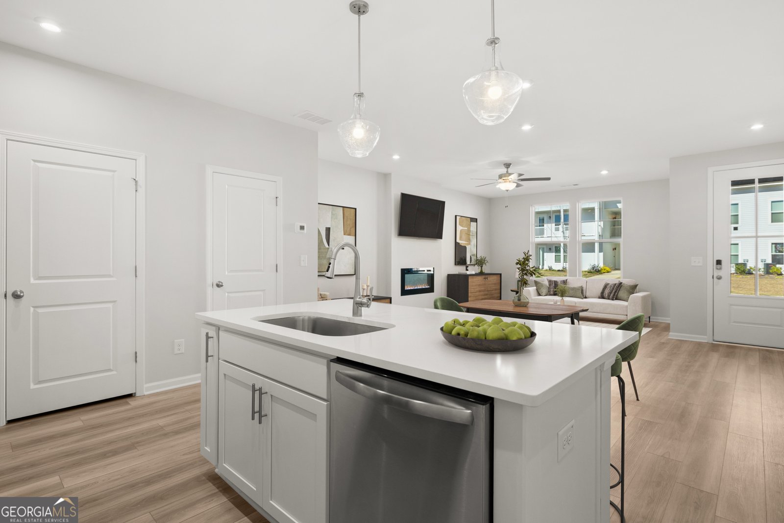 495 Crown Drive Cartersville - 6