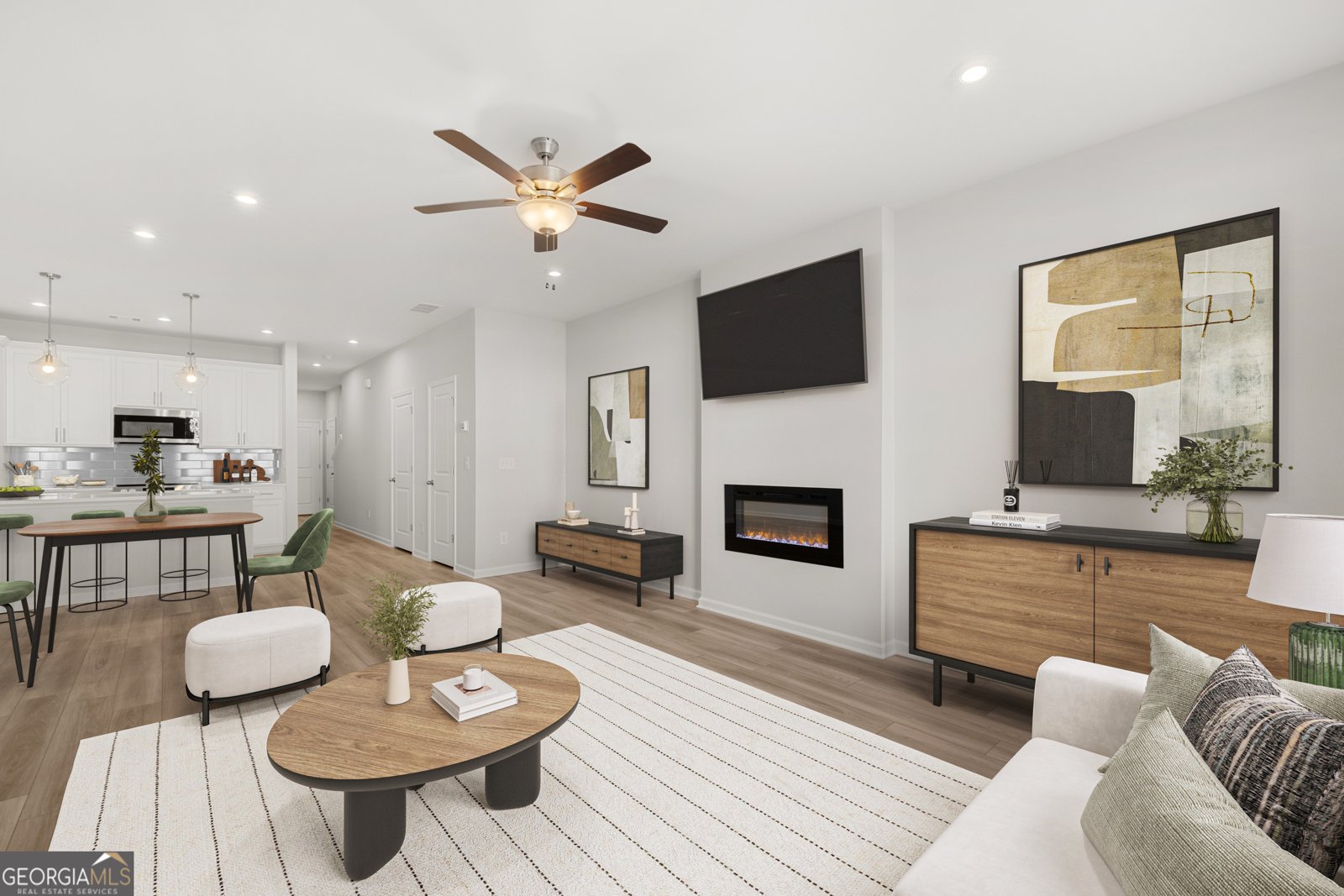 495 Crown Drive Cartersville - 7