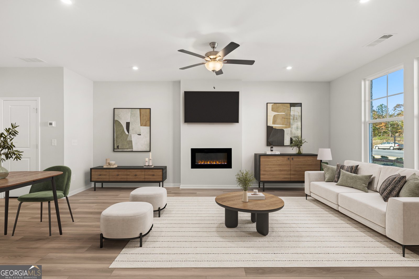 495 Crown Drive Cartersville - 8