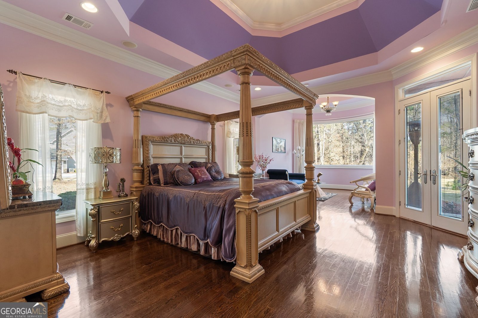 1240 Lake Drive Greensboro - 27