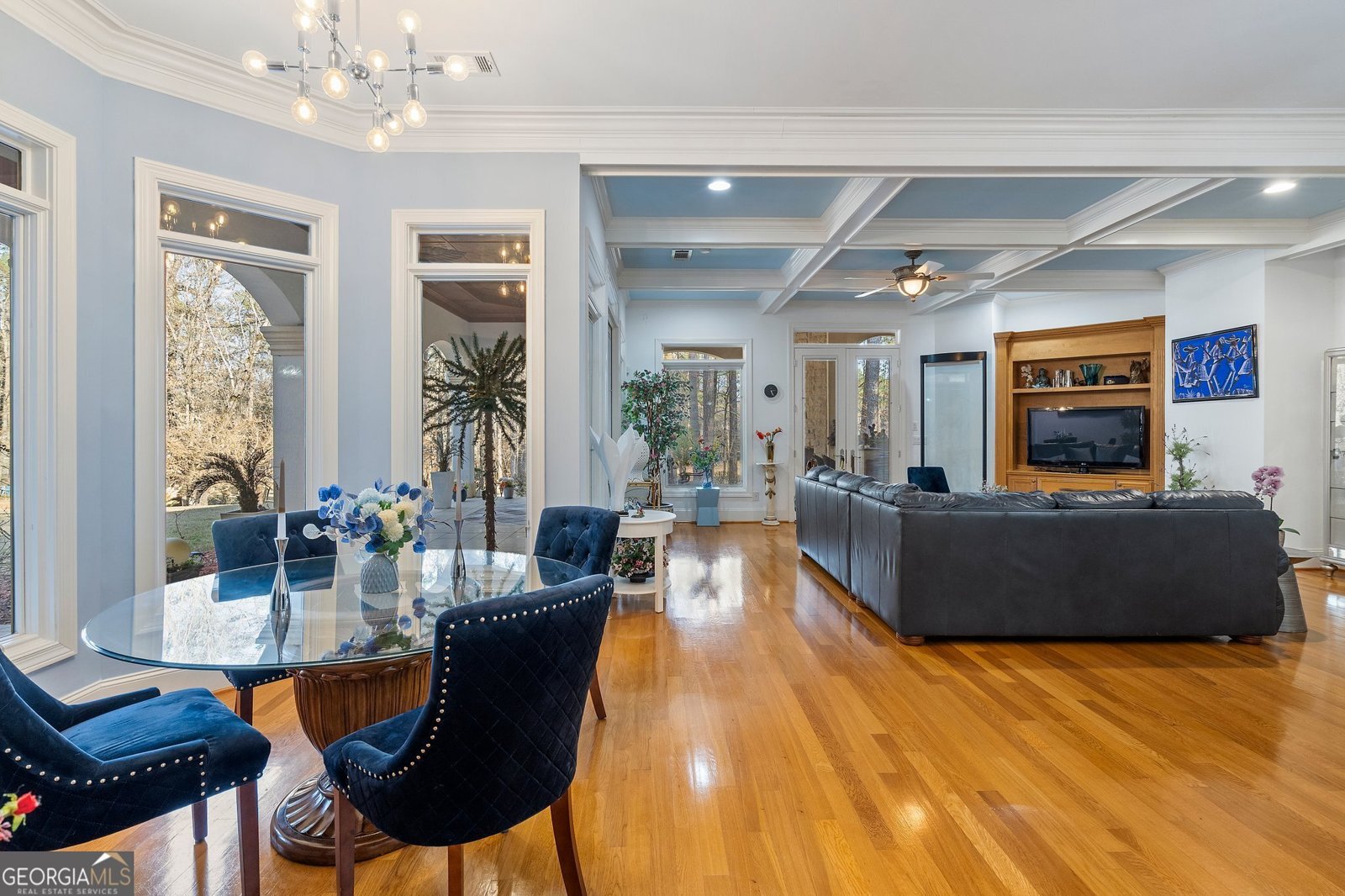 1240 Lake Drive Greensboro - 5