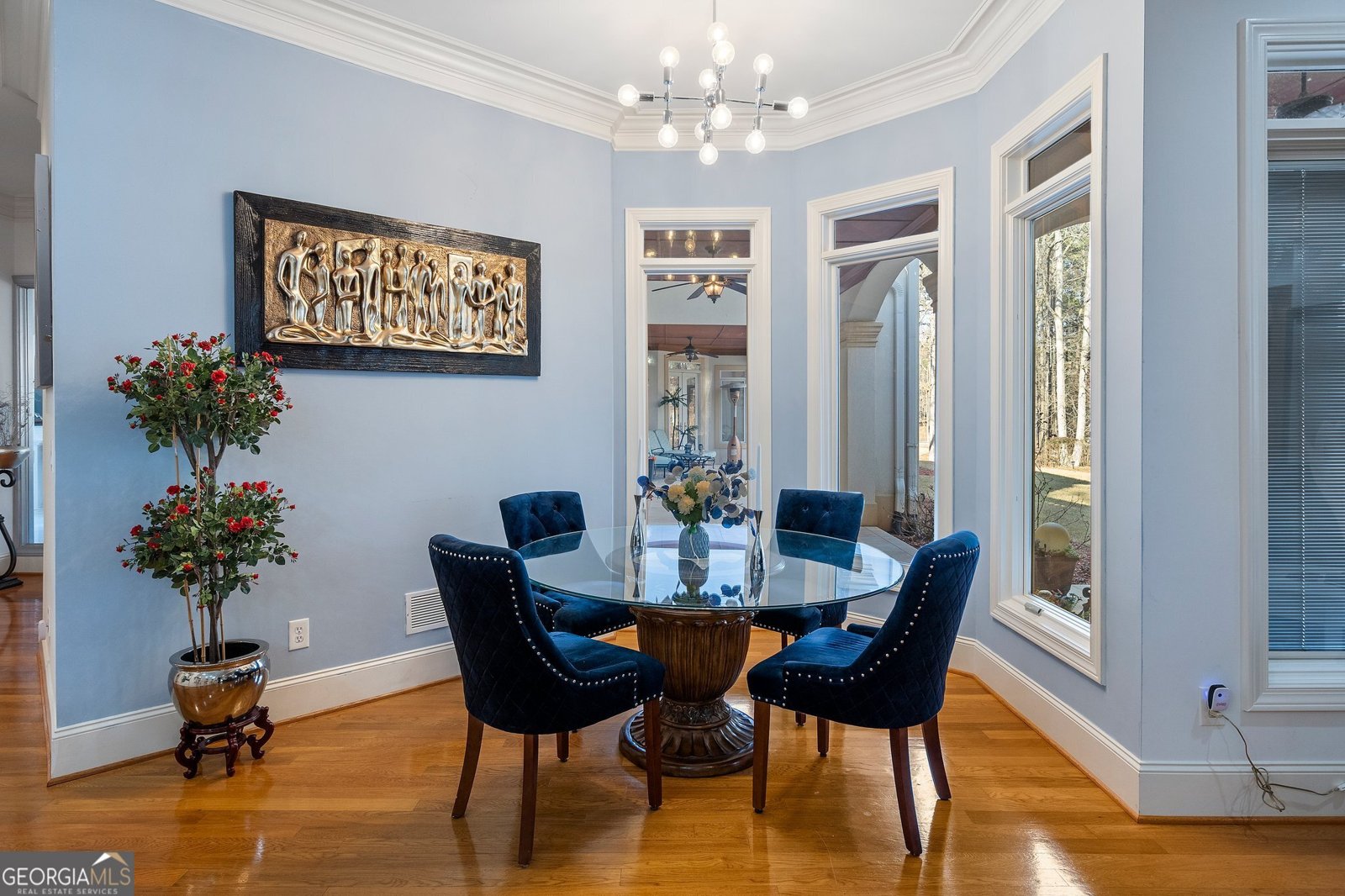 1240 Lake Drive Greensboro - 6