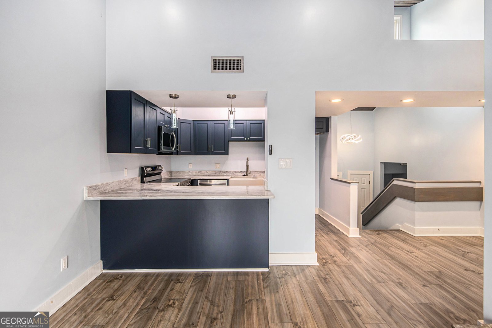 267 Clearview Court Villa Rica - 1