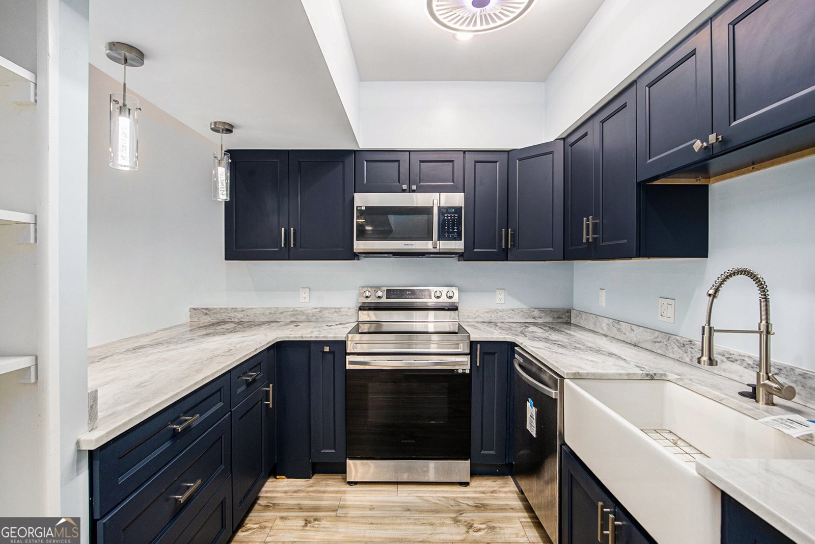 267 Clearview Court Villa Rica - 2