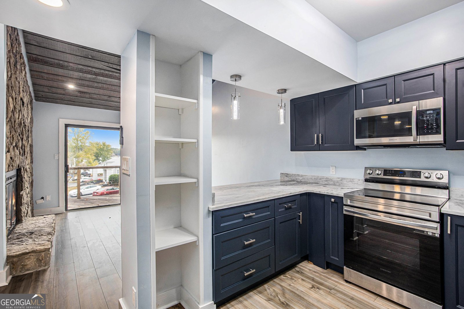 267 Clearview Court Villa Rica - 3