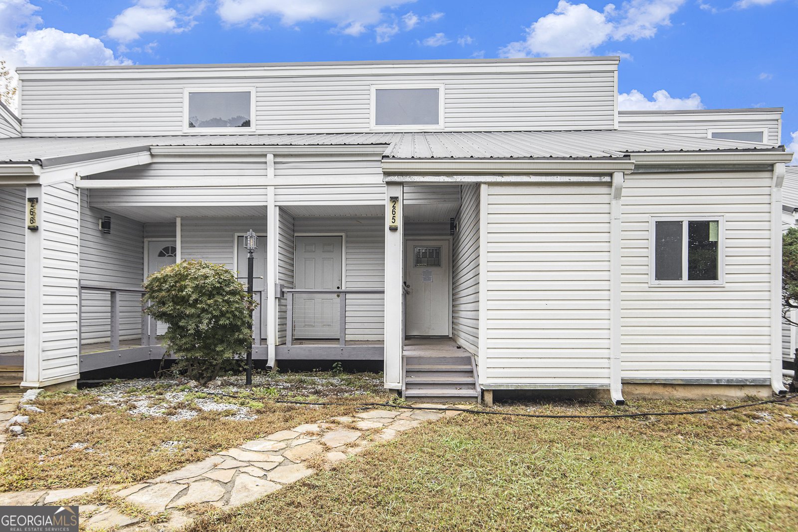 265 Clearview Court Villa Rica - 1