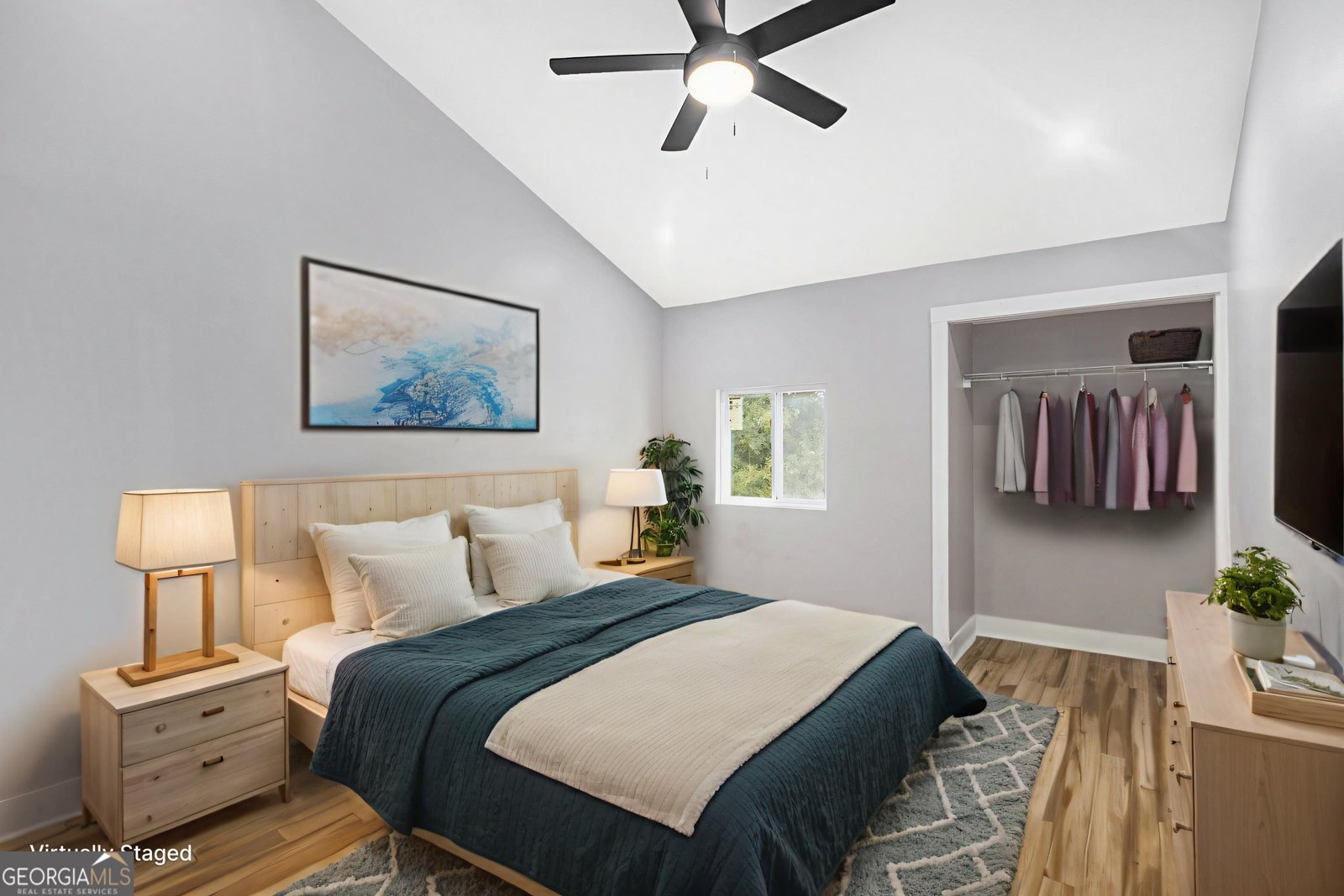 265 Clearview Court Villa Rica - 18