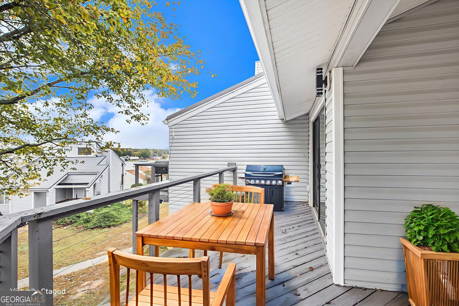 265 Clearview Court Villa Rica - 22