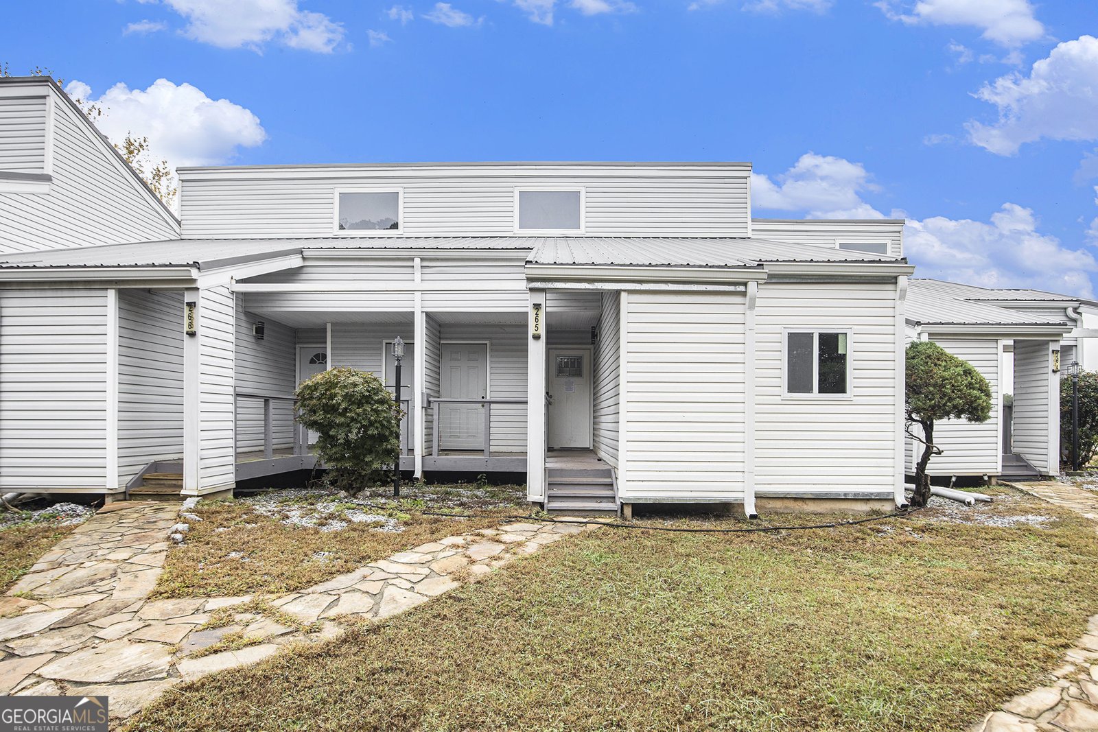 265 Clearview Court Villa Rica - 25