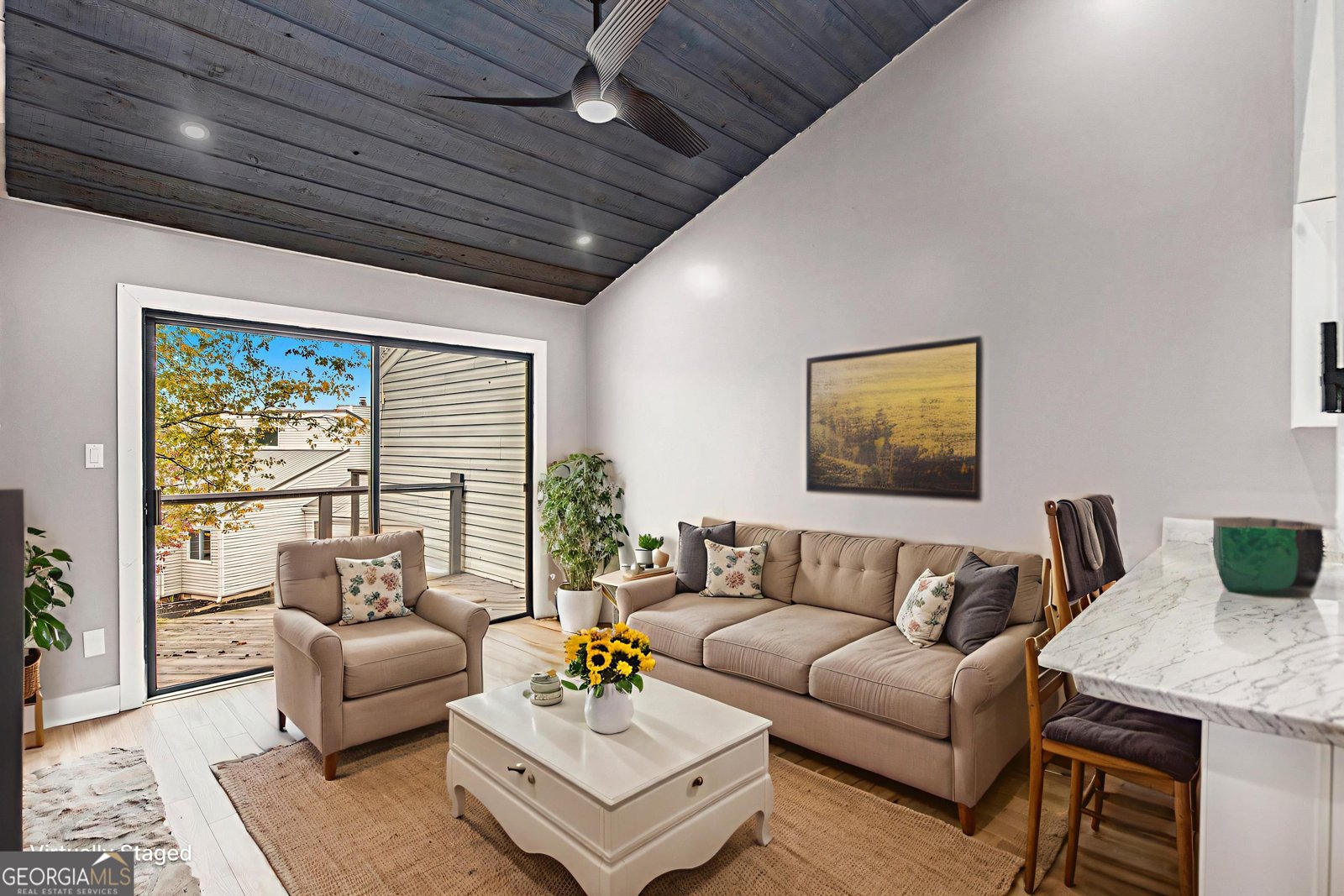 265 Clearview Court Villa Rica - 3