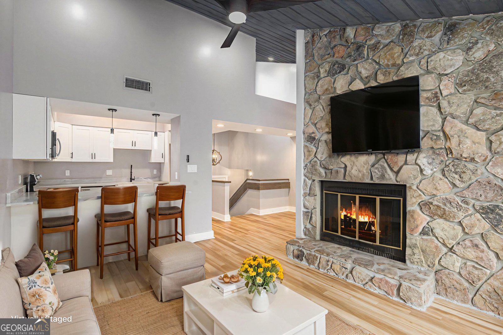 265 Clearview Court Villa Rica - 4