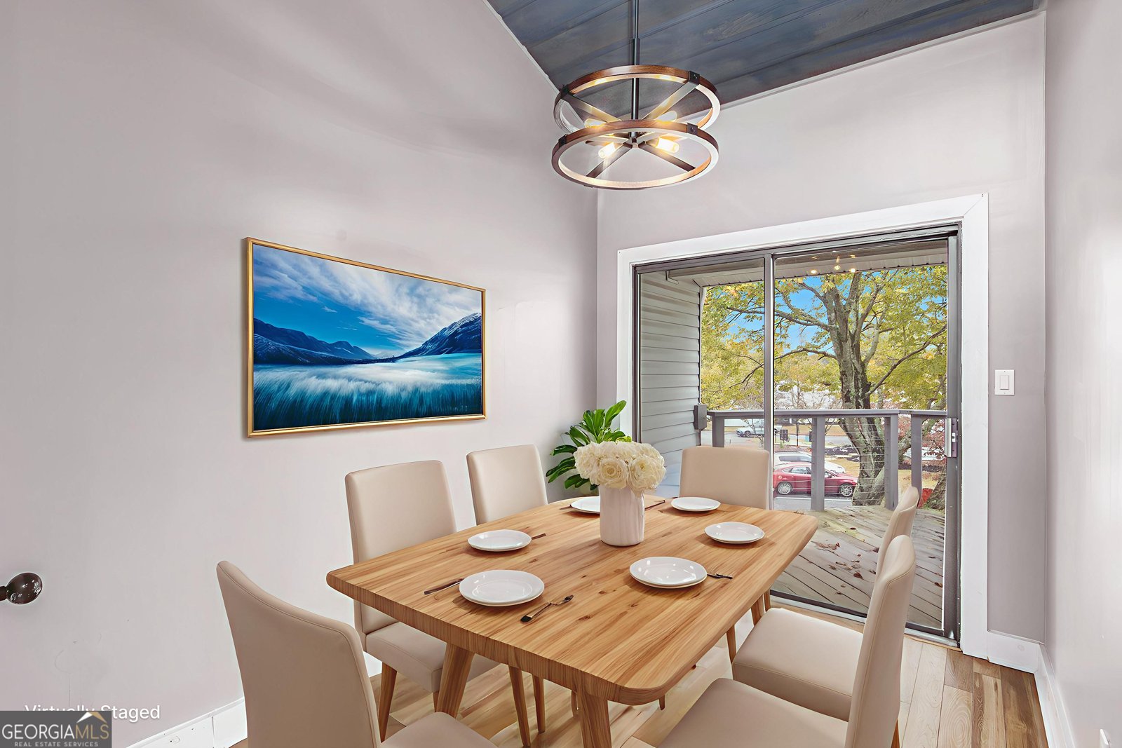 265 Clearview Court Villa Rica - 7