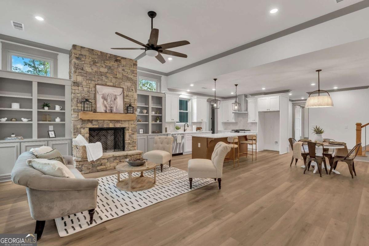 64 Villa Vista 10 Jasper - 6