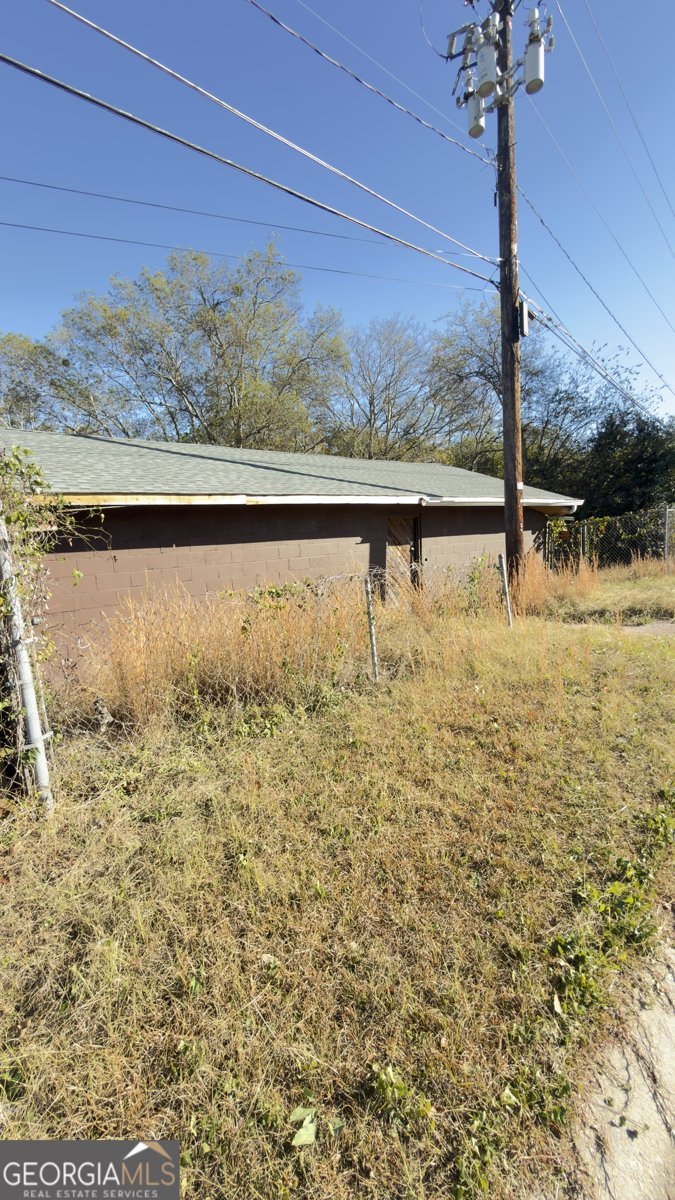 3581 Hollingsworth Road Macon - 2