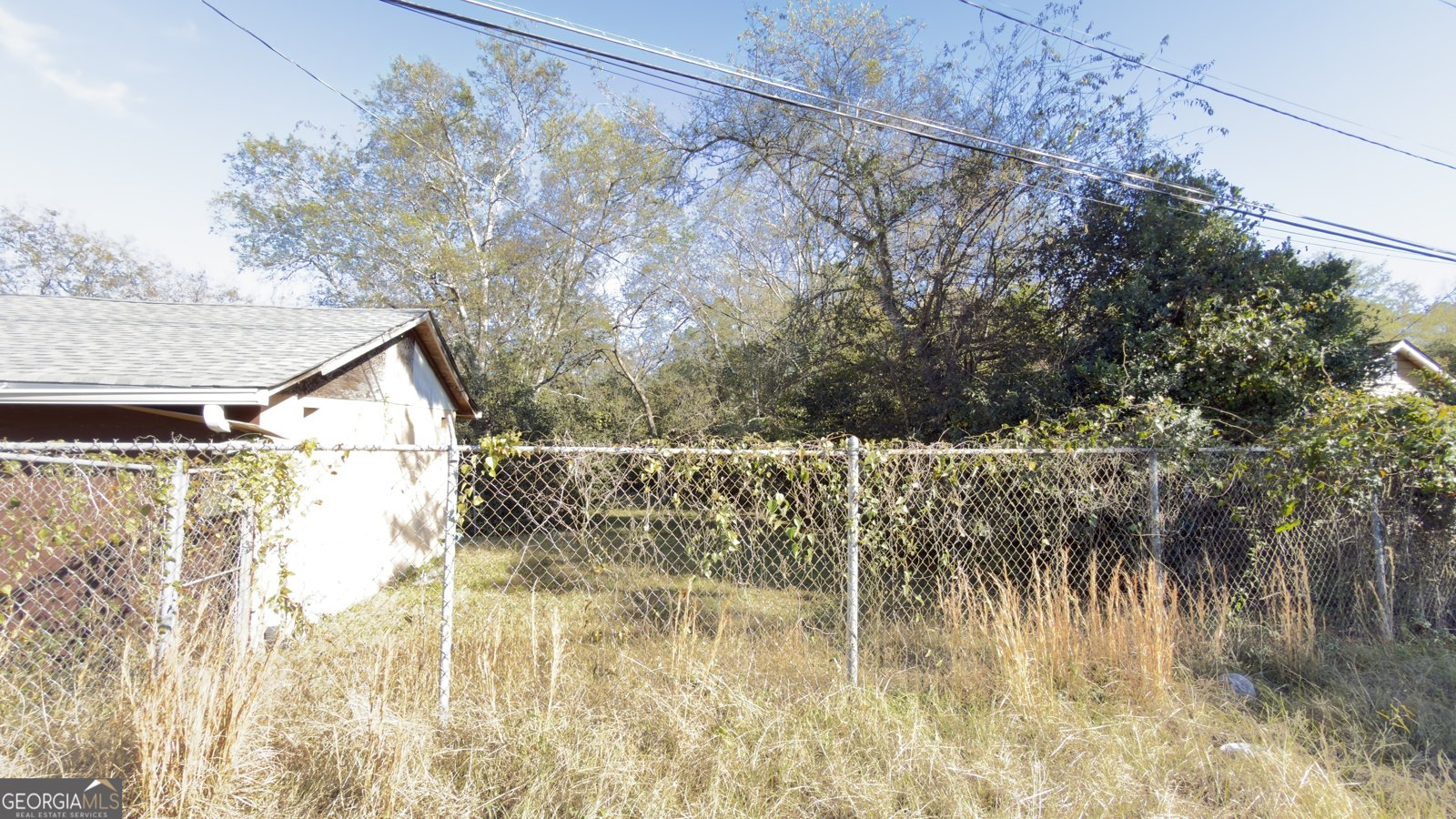 3581 Hollingsworth Road Macon - 4