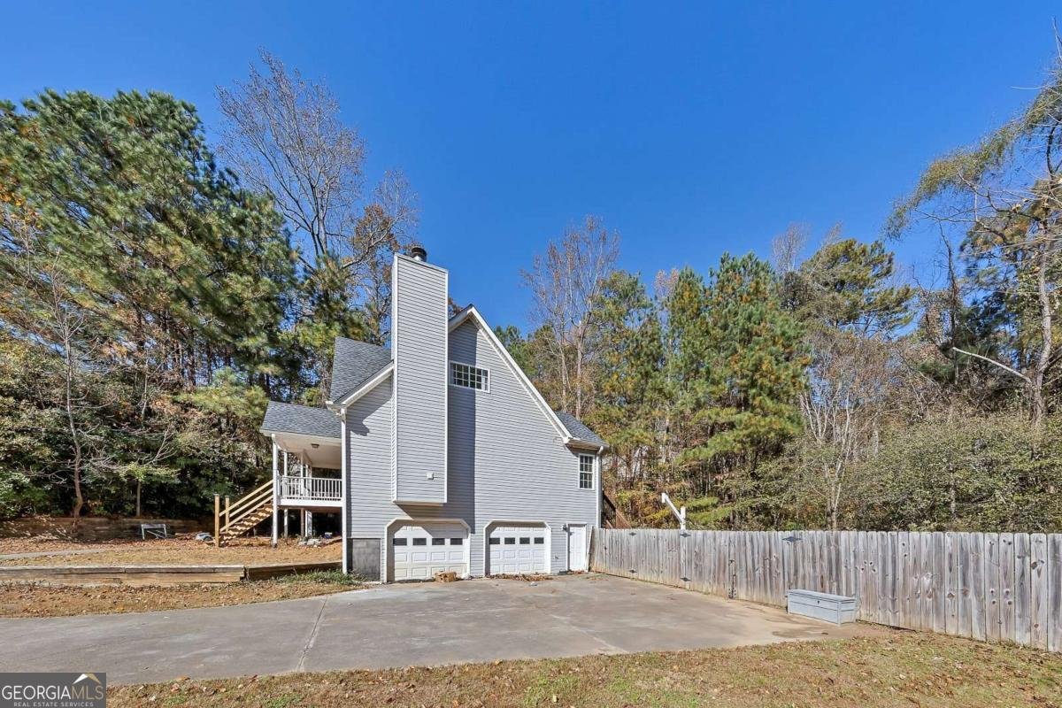 803 Deer Chase Canton - 19