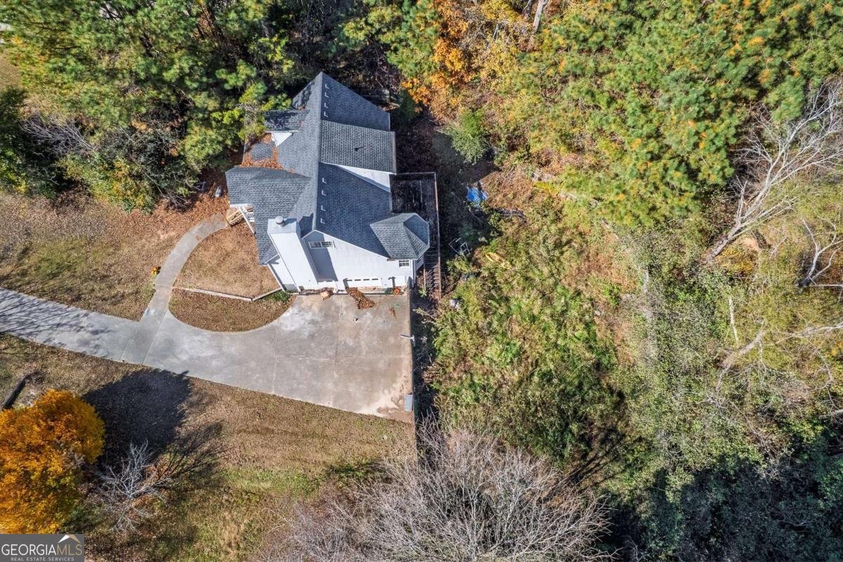 803 Deer Chase Canton - 20