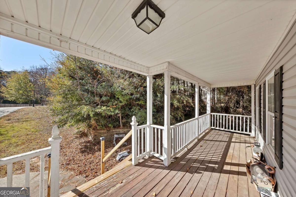 803 Deer Chase Canton - 3