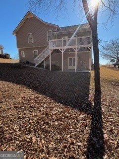 2320 Washington Drive Douglasville - Photo 19