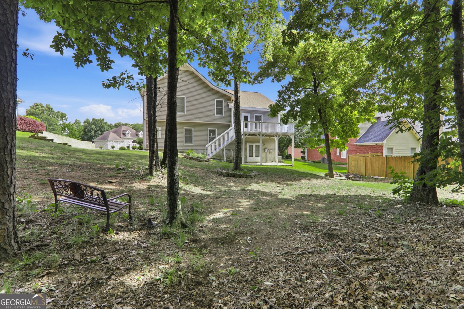 2320 Washington Drive Douglasville - Photo 45