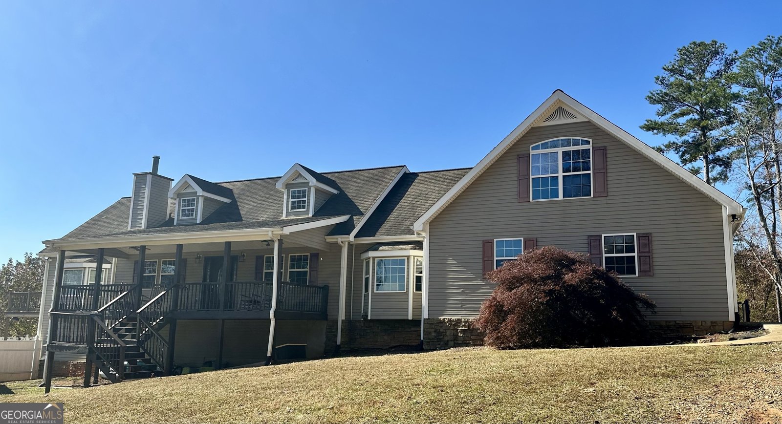 511 Reed Road Villa Rica - 1