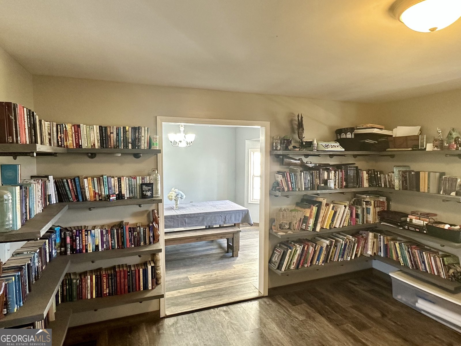 511 Reed Road Villa Rica - 17