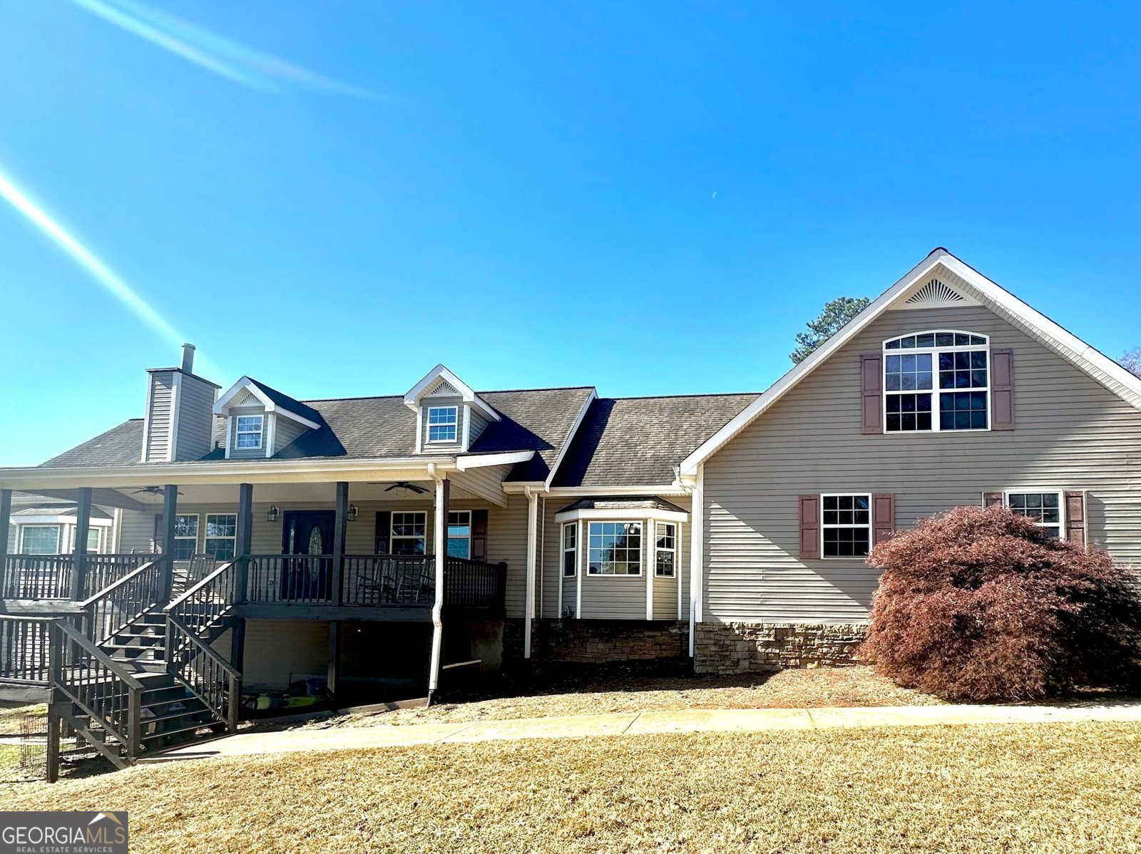 511 Reed Road Villa Rica - 2