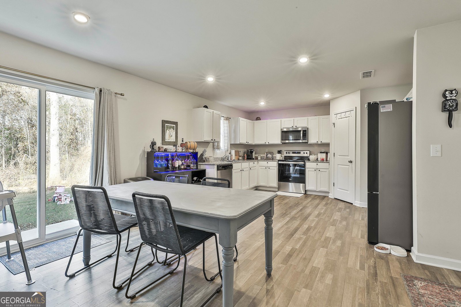 234 R L Parker Drive Luthersville - 10