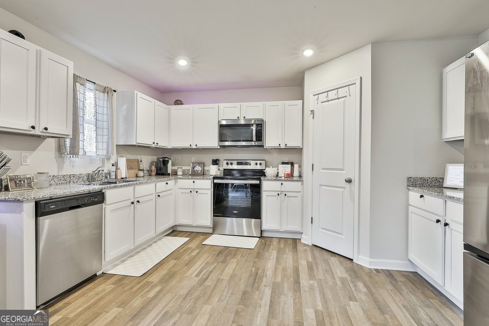 234 R L Parker Drive Luthersville - 11