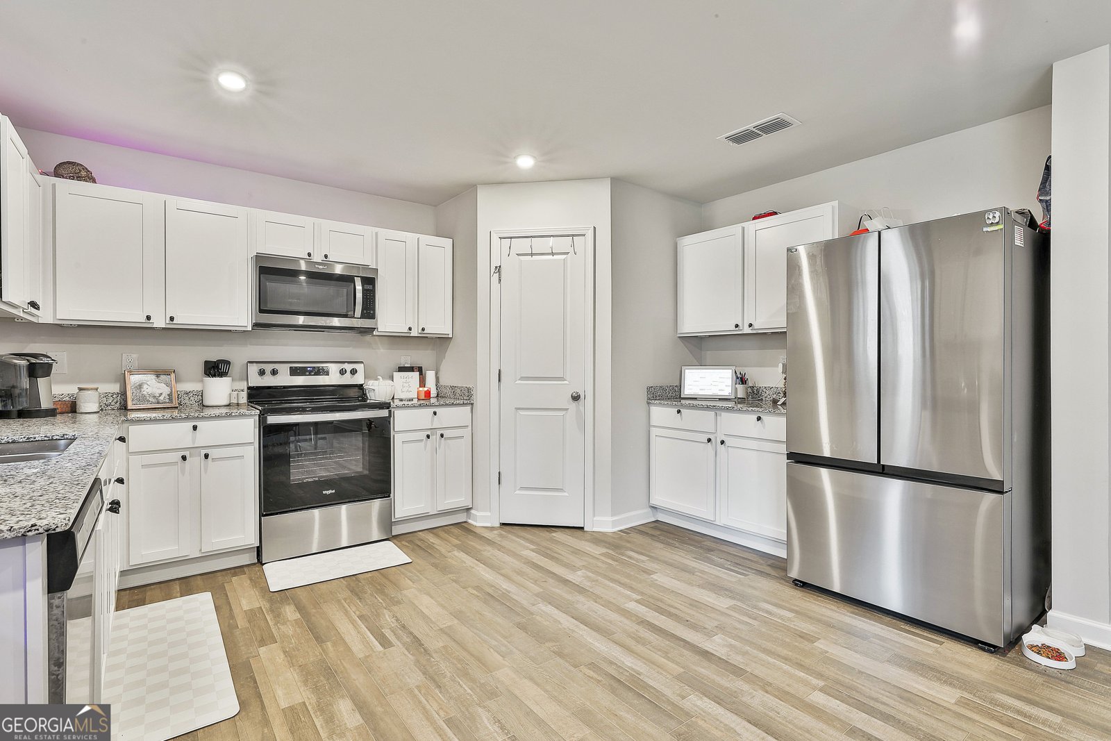 234 R L Parker Drive Luthersville - 12