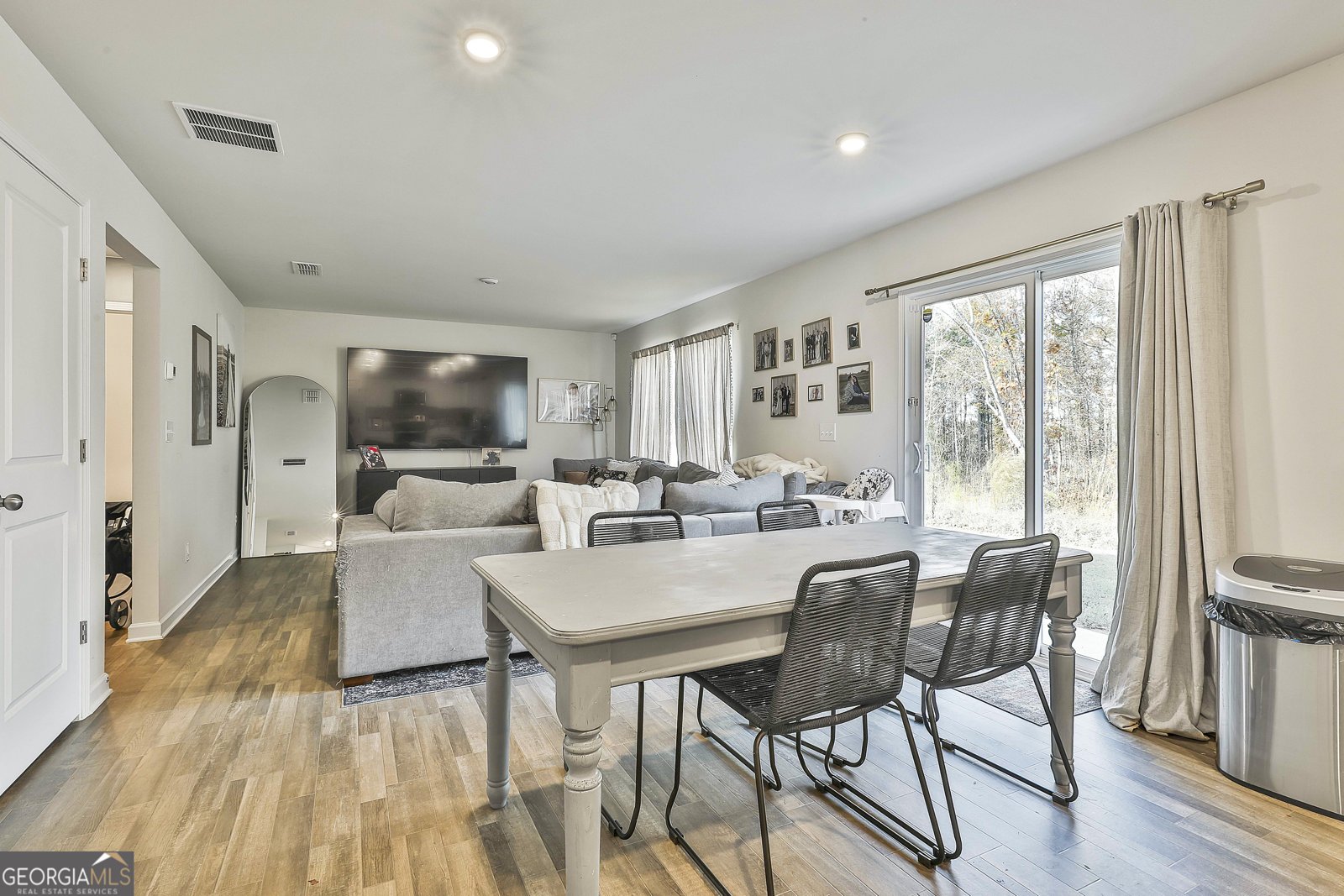 234 R L Parker Drive Luthersville - 13