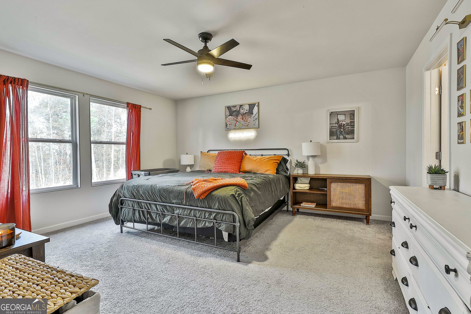 234 R L Parker Drive Luthersville - 15