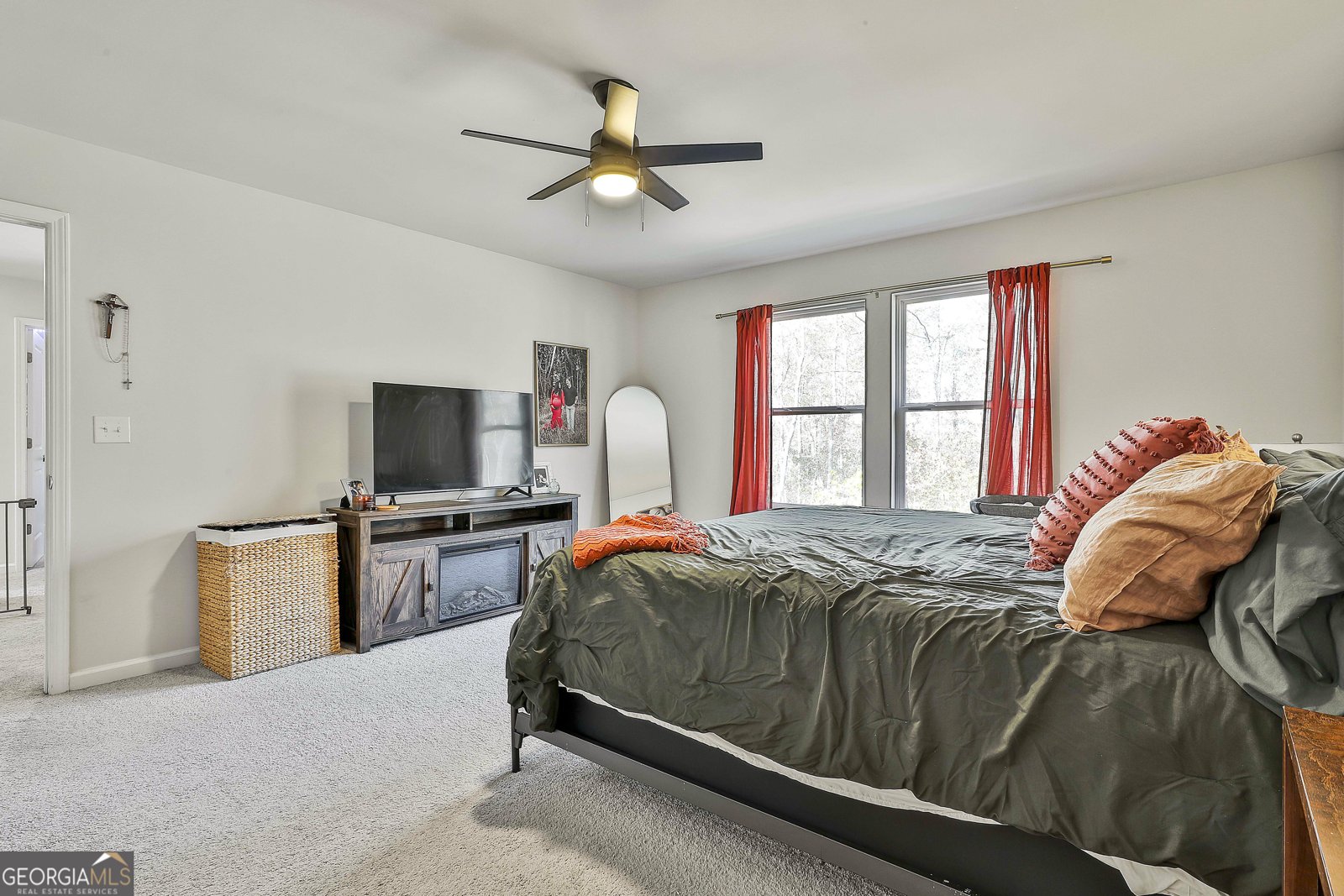 234 R L Parker Drive Luthersville - 16