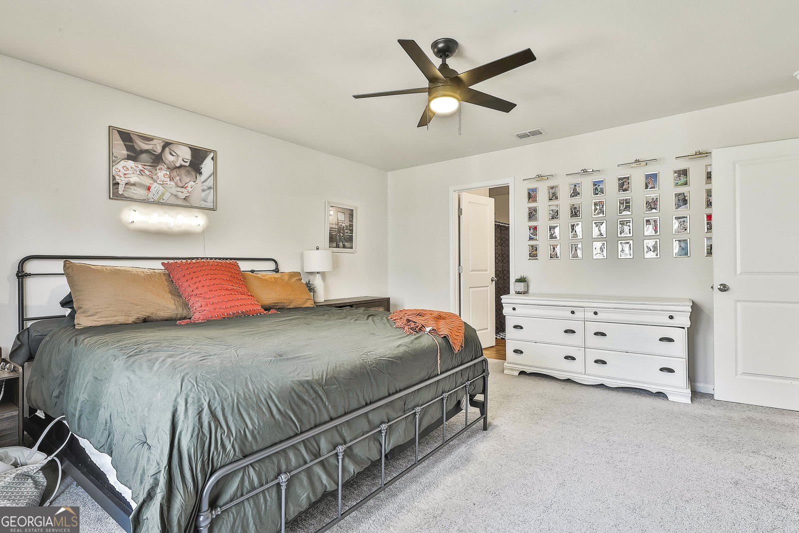 234 R L Parker Drive Luthersville - 17