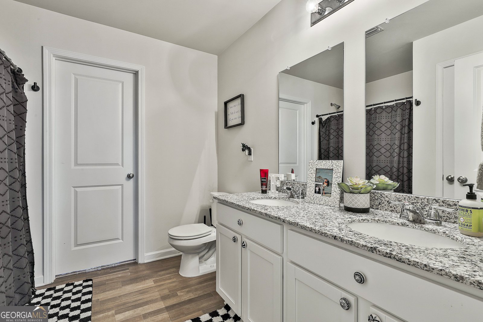 234 R L Parker Drive Luthersville - 18