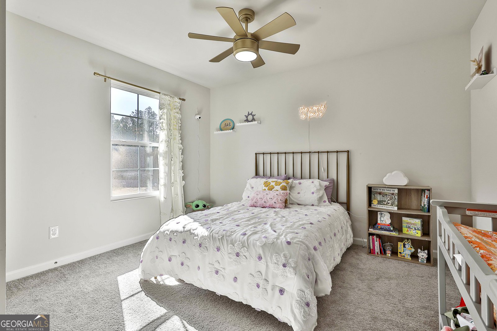 234 R L Parker Drive Luthersville - 20