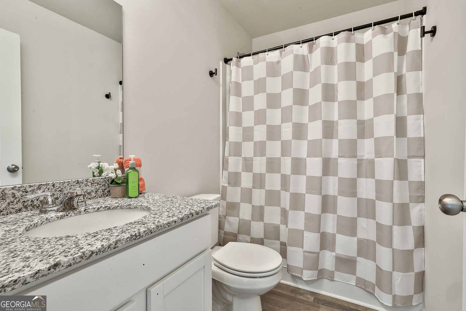 234 R L Parker Drive Luthersville - 21