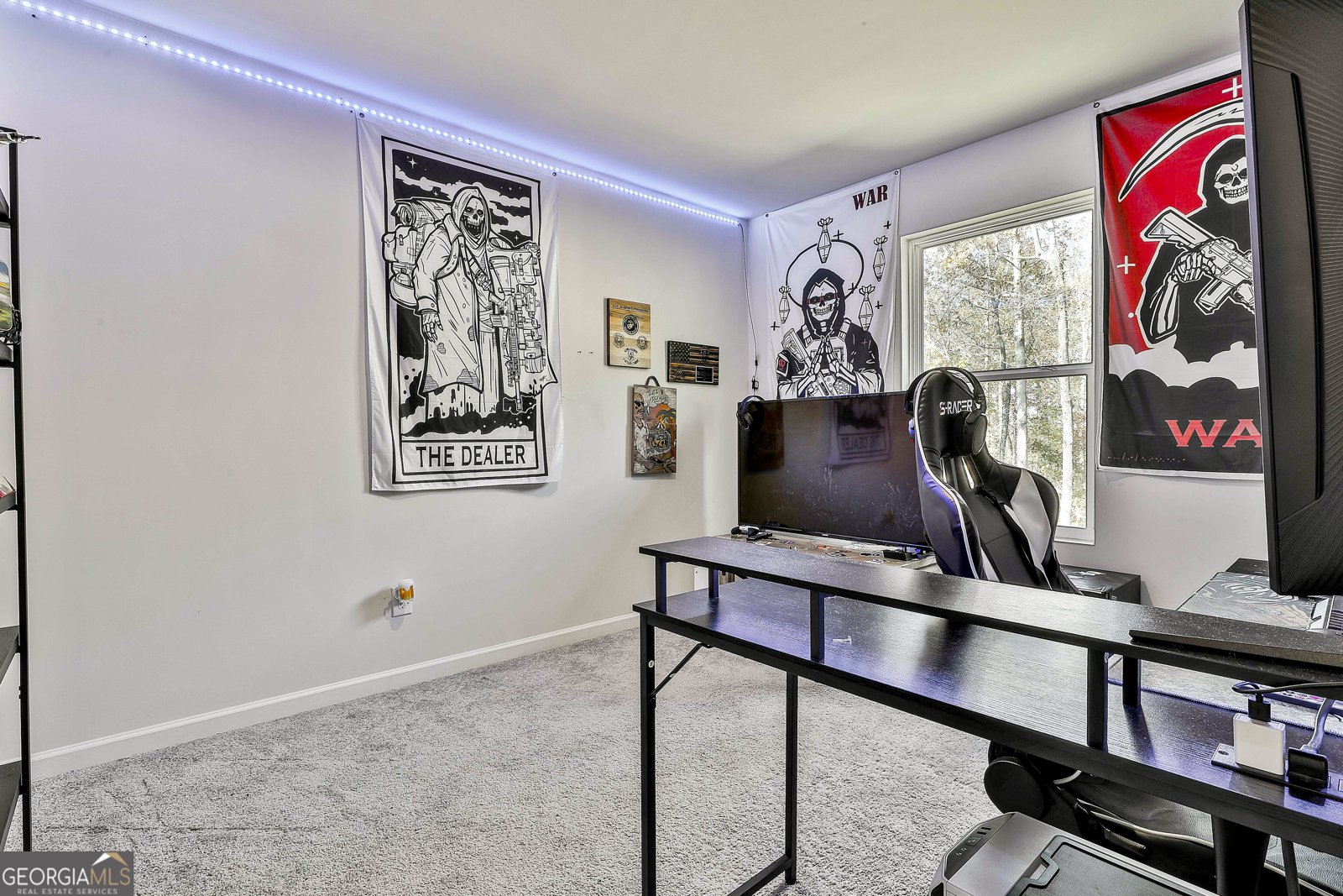 234 R L Parker Drive Luthersville - 22